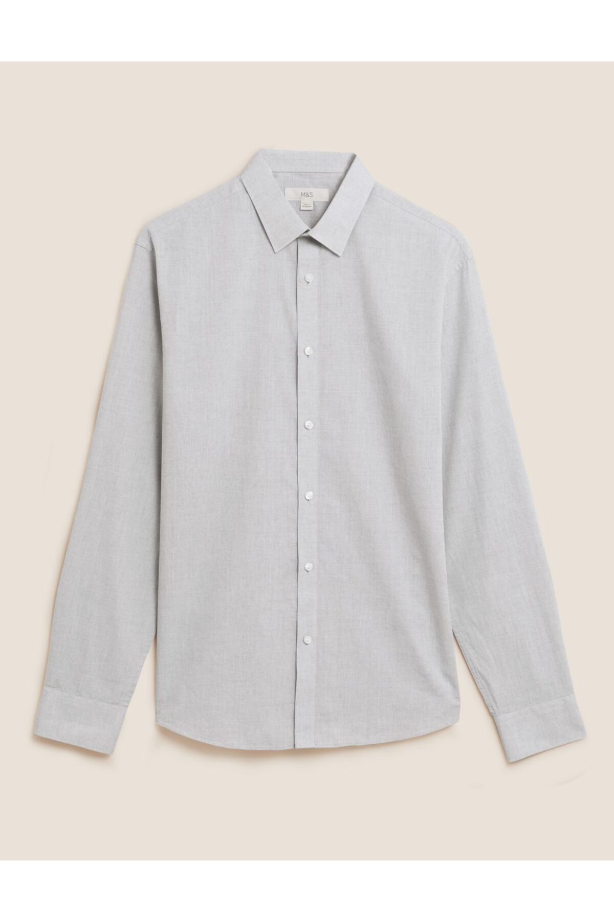 پیراهن مردانه مارک اند اسپنسر | T11002157 Marks & Spencer - Image 2