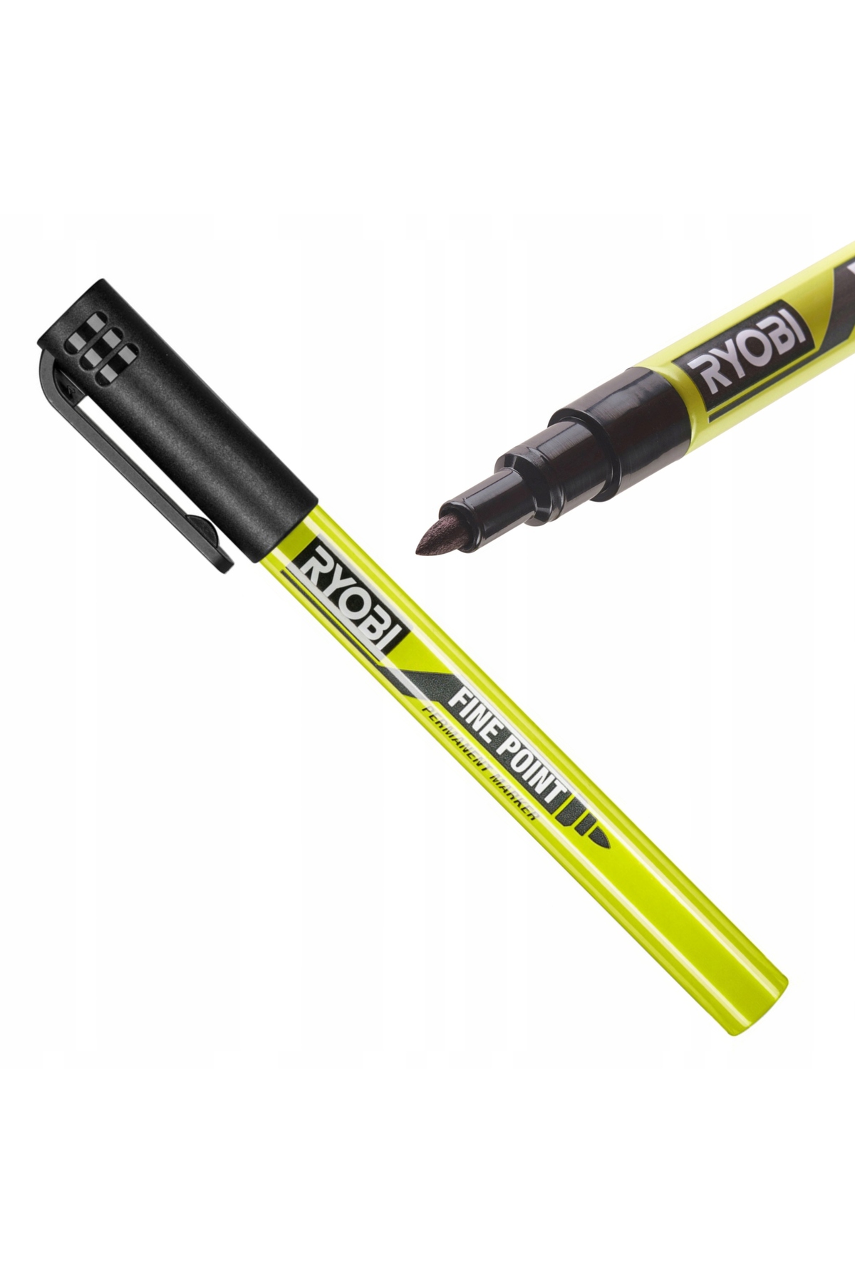 Ryobi RPM26PK Marker Boya Kalemi Siyah 5132005350