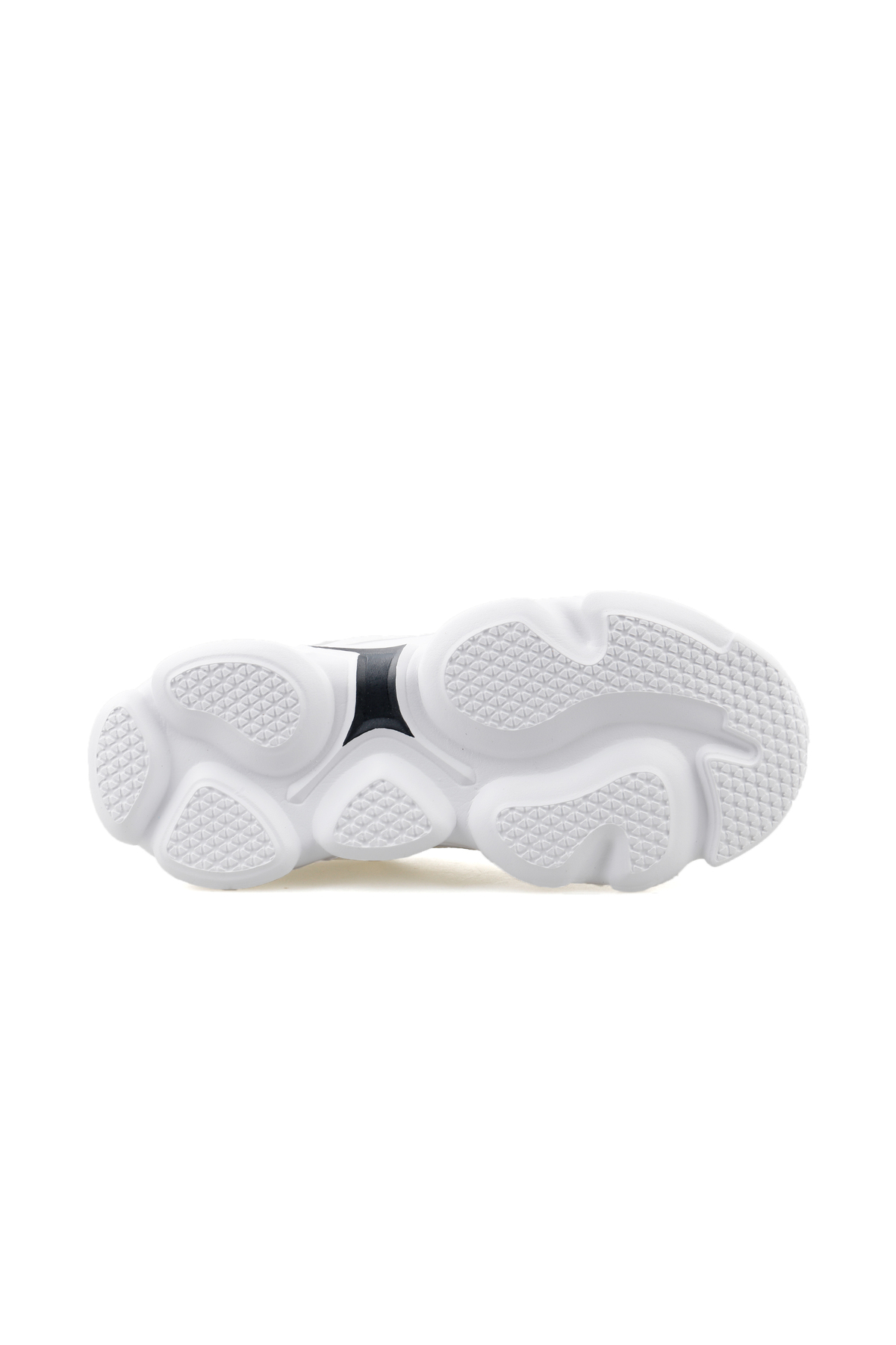 پولو اسن ایالات متحده کفش روزمره زنانه 4M Bob Wmn 4Fx 101503744 سفید U.S. Polo Assn. یو اس پولو اورجینال - تصویر 5