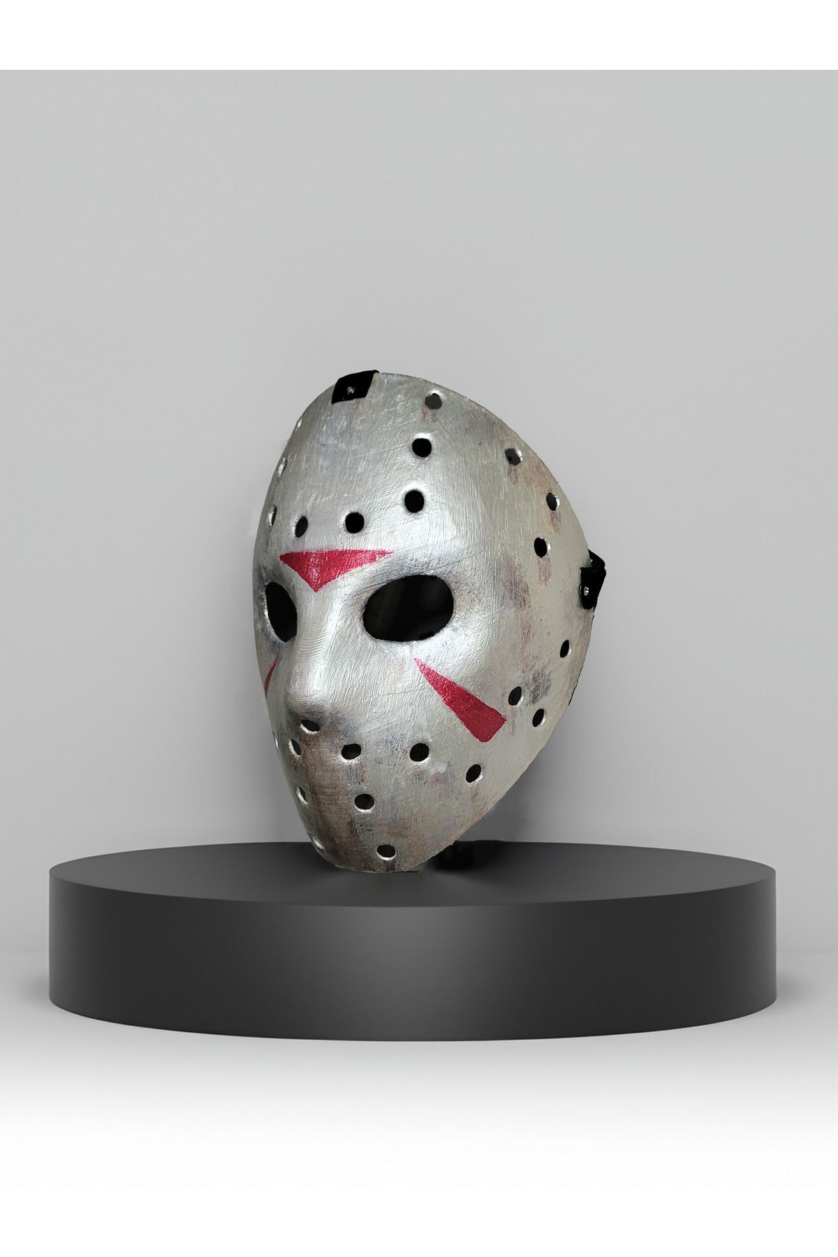 Venemask Jason Voorhees 13.cuma Maskesi - Fiyatı, Yorumları