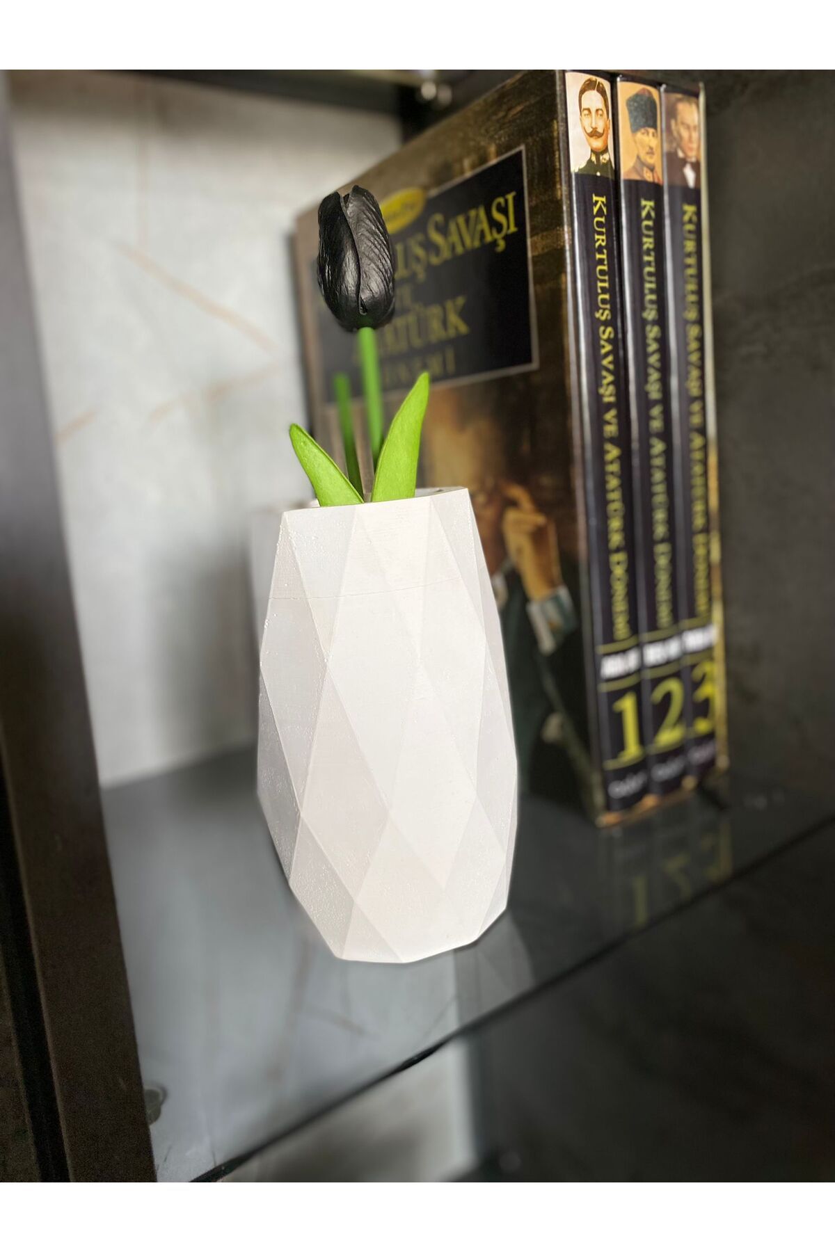 VARKAL-Scandinavian Style Vase 2