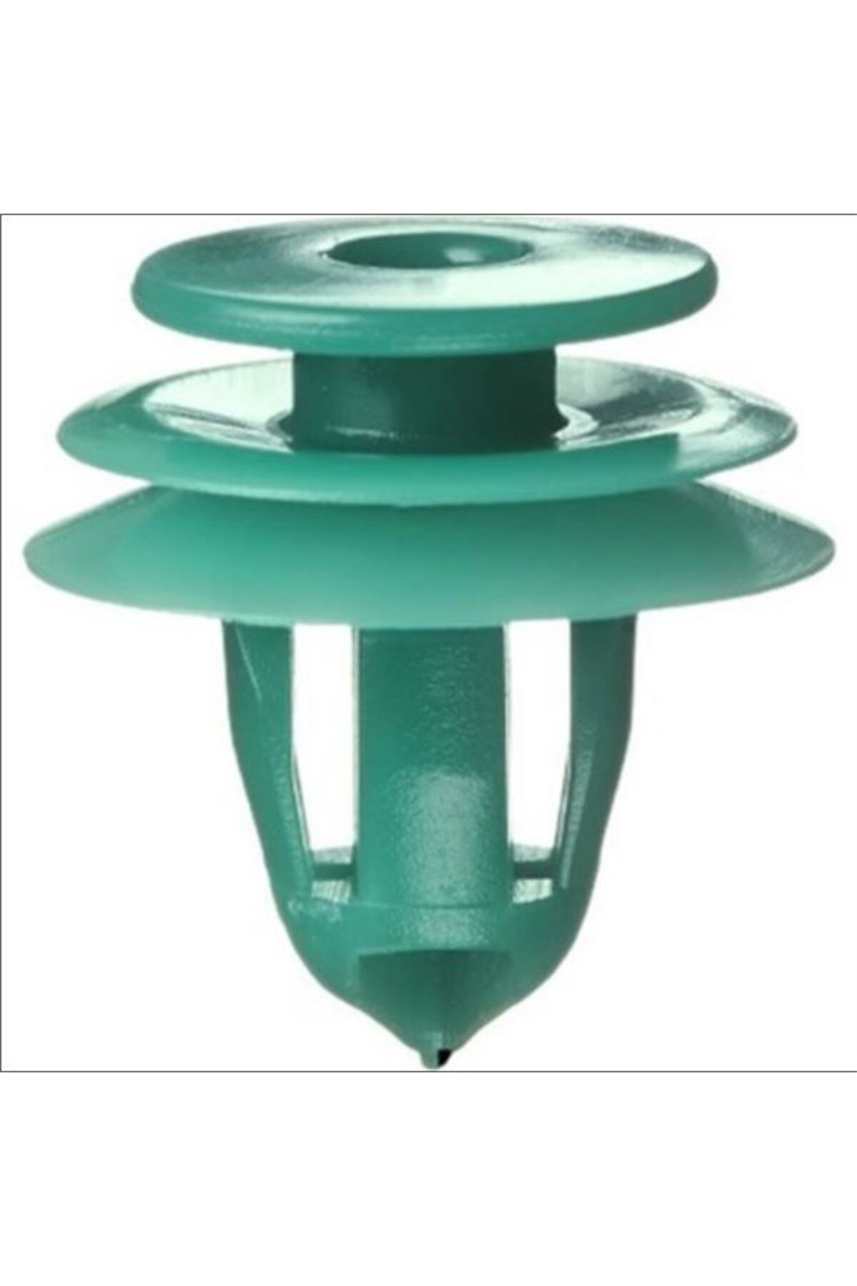 Genel Markalar RENAULT DACİA JAPON ÜNİVERSAL KAPI DÖŞEME KLİPSİ