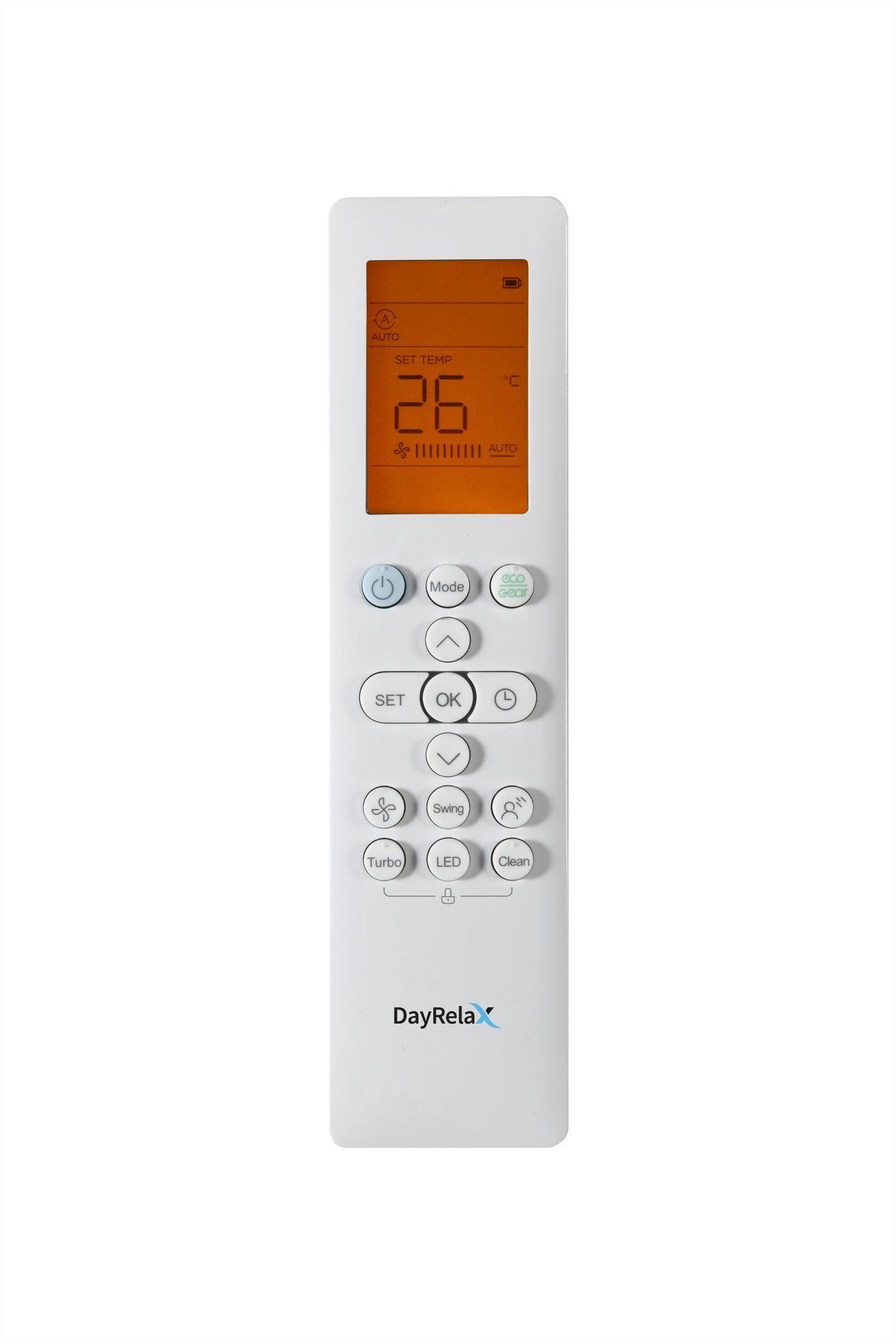Infını 9.000 (BTU/H) A Duvar Tipi Inverter Klimalar - 6