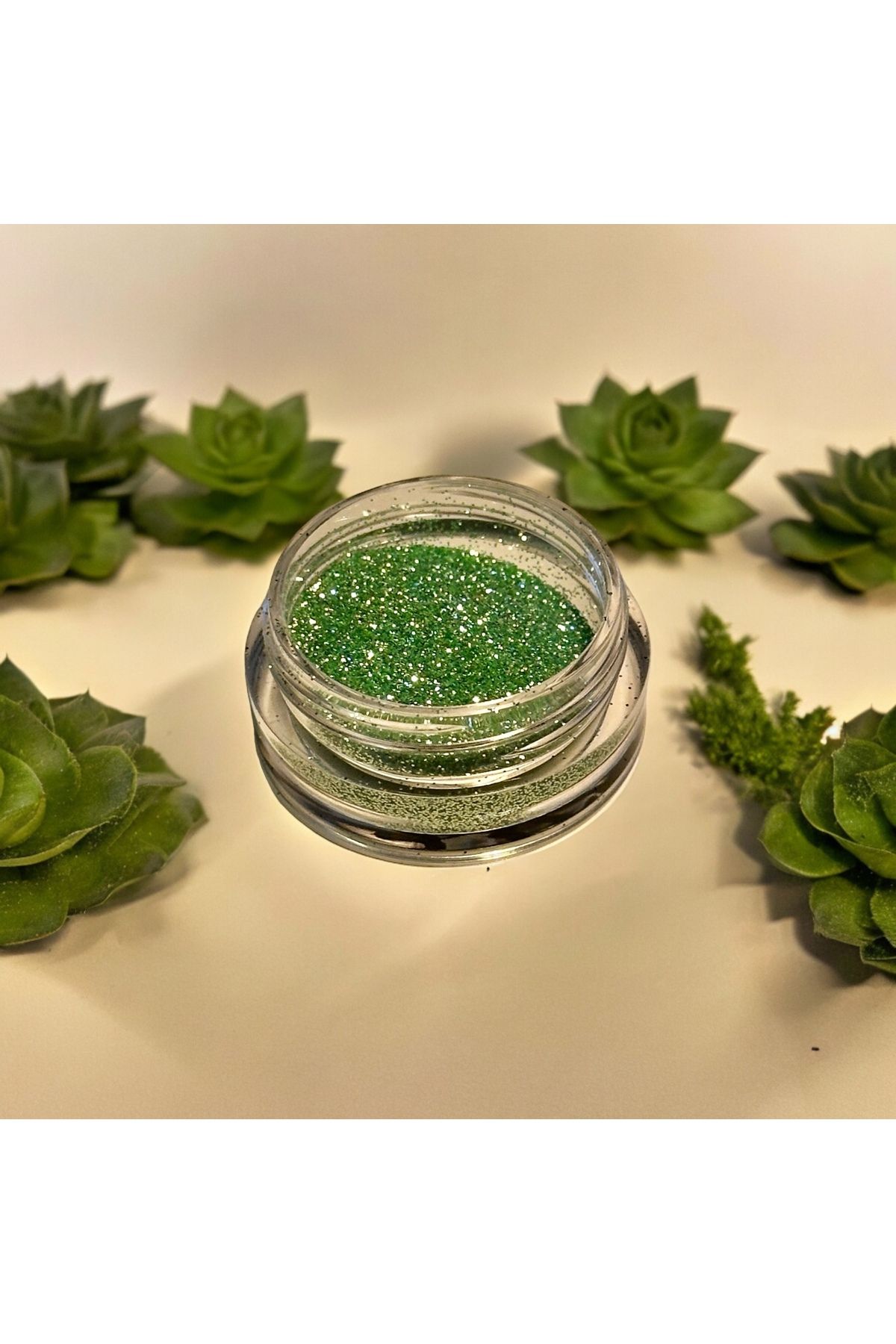 سایه چشم براق براق صورت و بدن سایه چشم براق گلیتر 5306-1/170 eyelash
