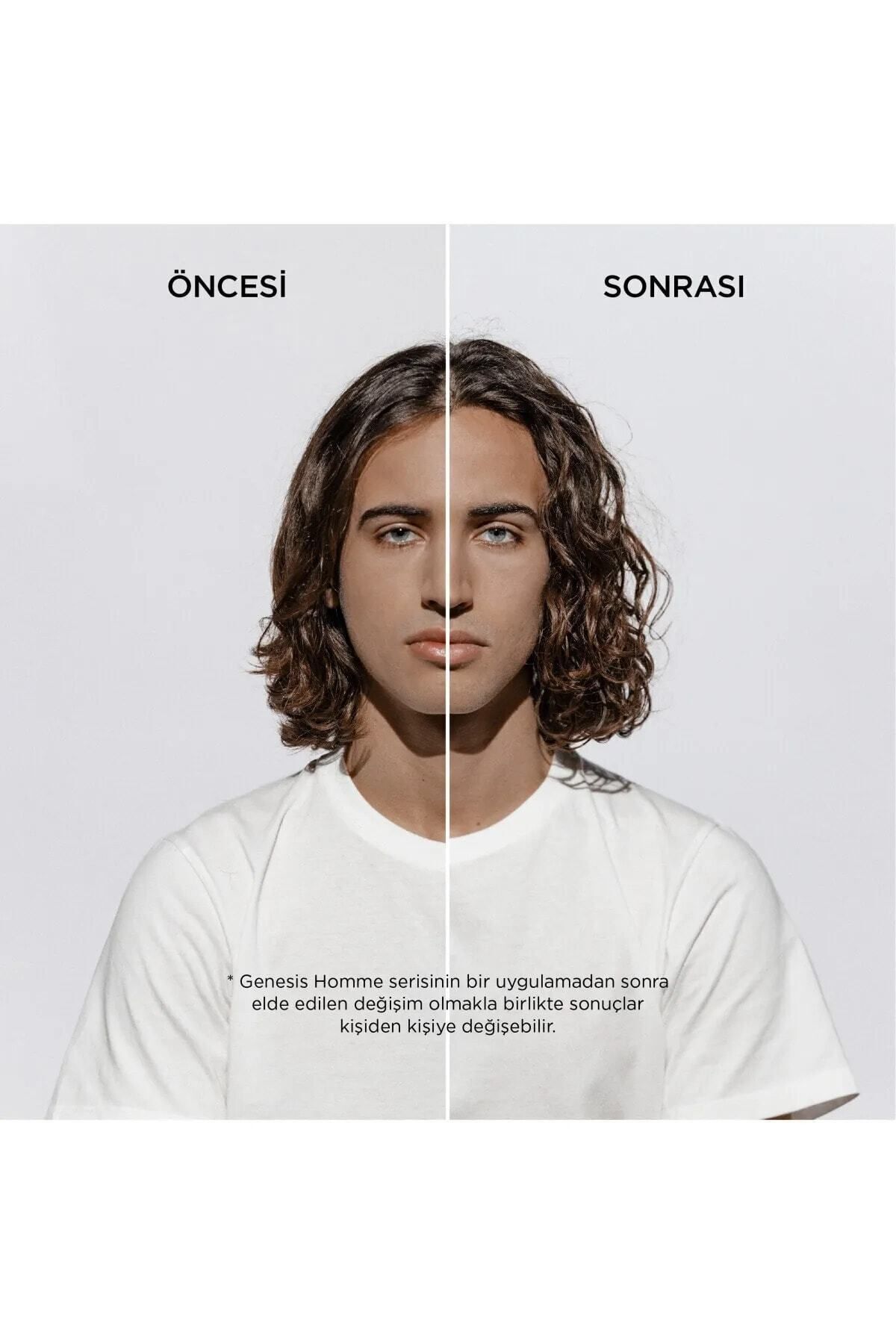 شامپو مردانه  کراستاسKerastase | DEMBA4764 اورجینال - تصویر 5