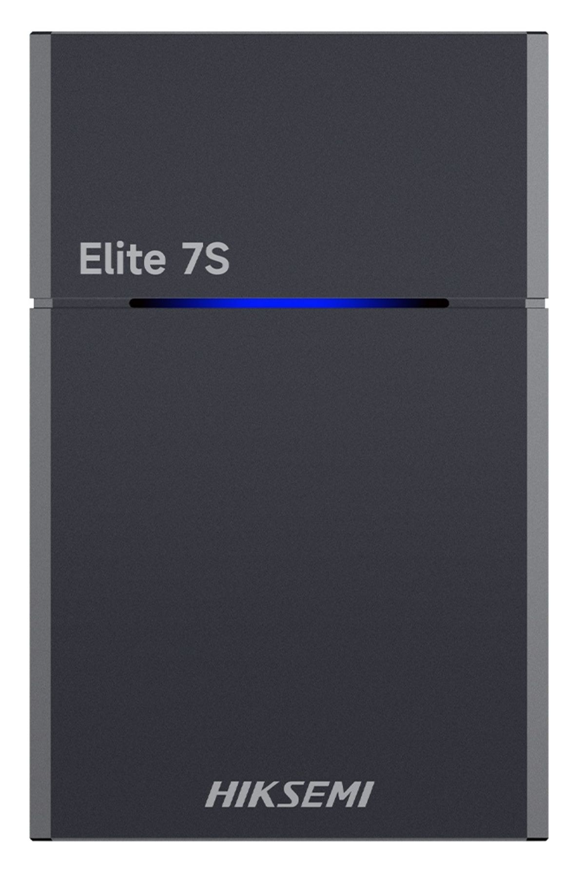 Hiksemi Elite 7S 1TB 2000MB/s Taşınabilir SSD HS-ESSD-Elite7S 1T
