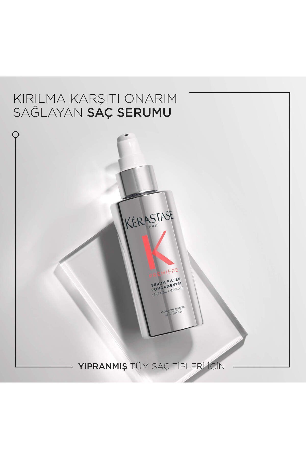 شامپو کراستاس kerastasepariseva21