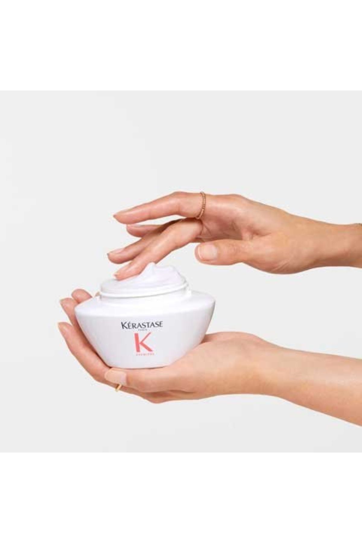 شامپو زنانه  کراستاسKerastase | kerastasepariseva50 اورجینال - تصویر 3