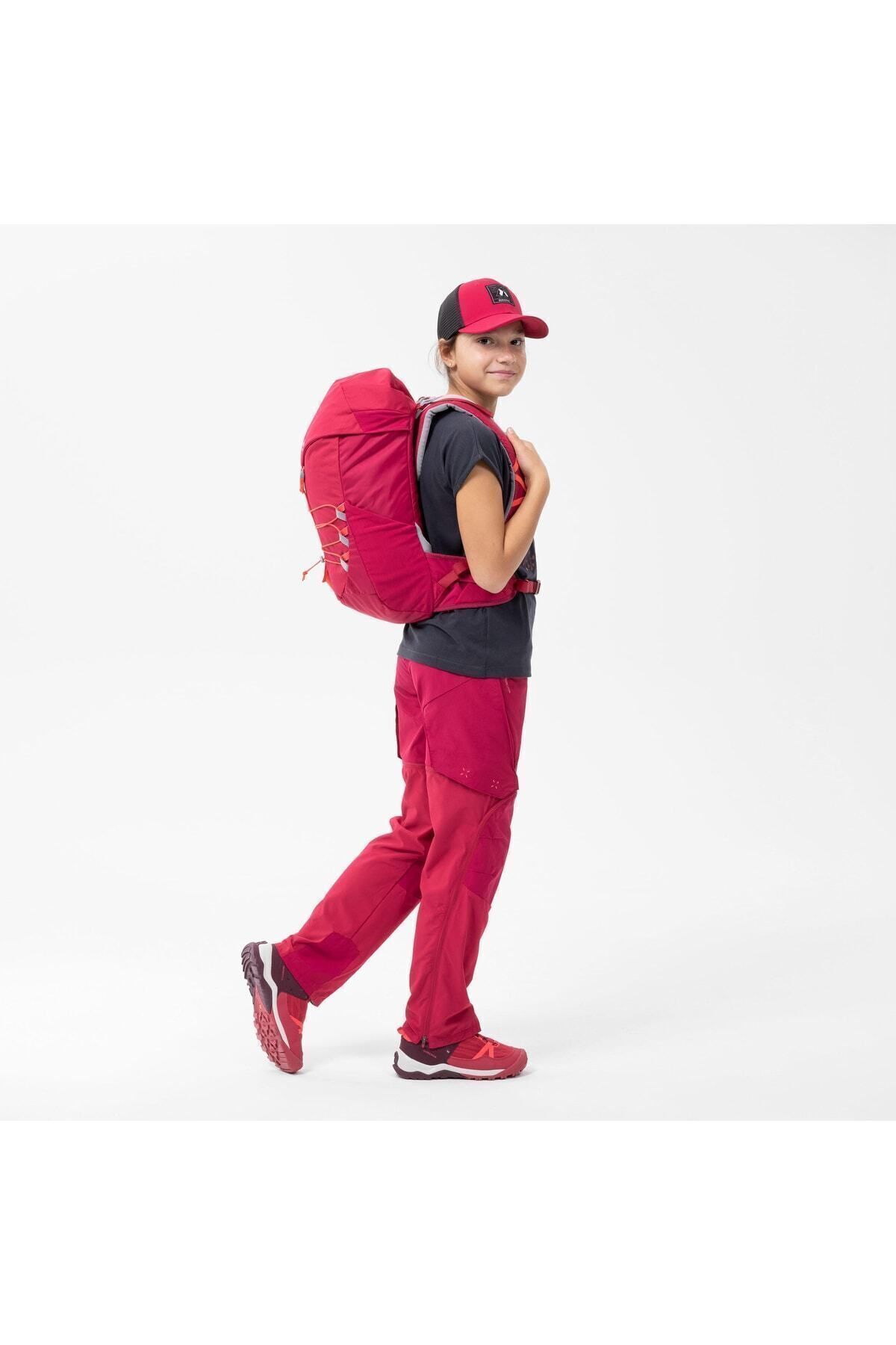 Decathlon کوله پشتی کوهنوردی ۱۸ لیتری اورجینال