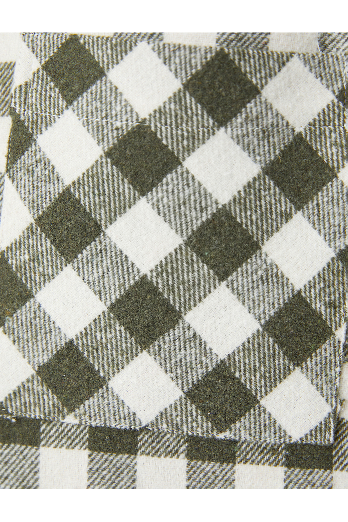 پیراهن مردانه کوتون | 3SAM60011HW Koton - Image 6