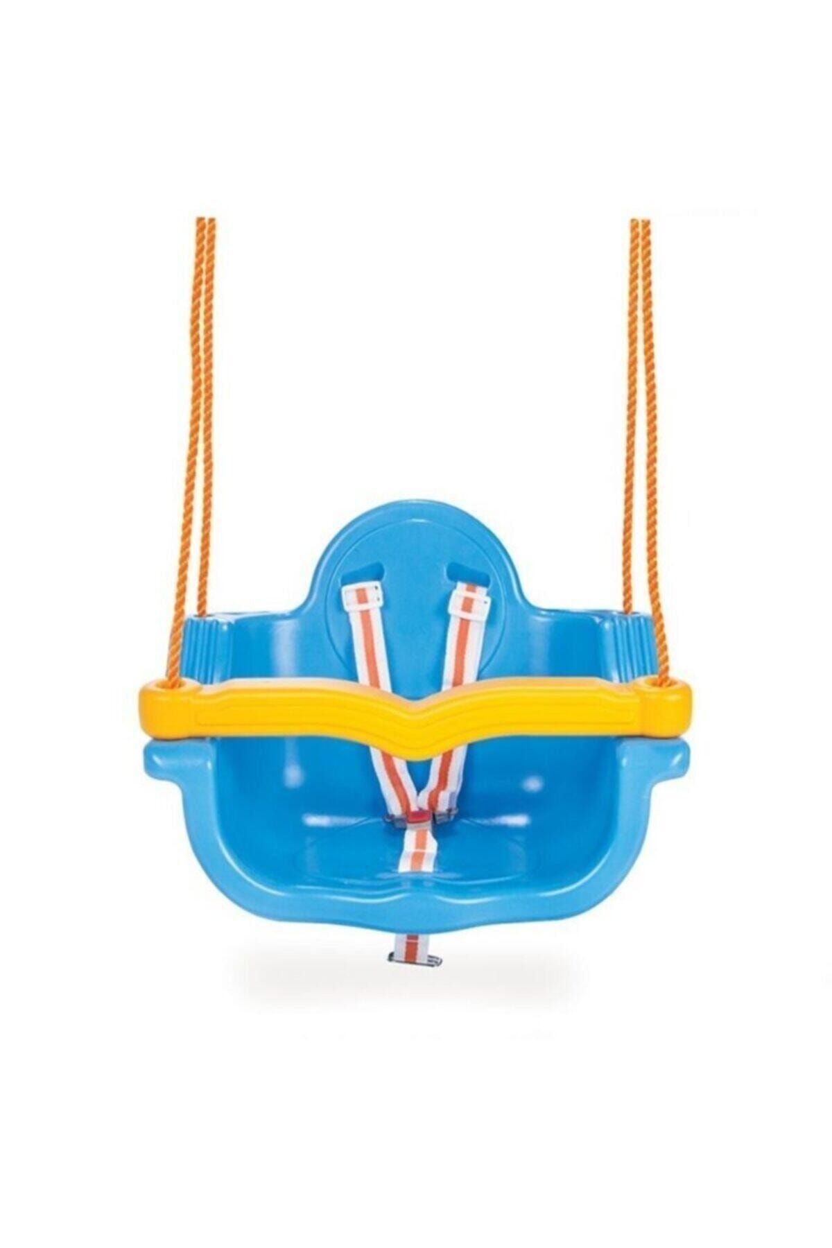 PİLSAN Pilsan Jumbo Salıncak 06-138 fotoğrafı 3 (önizleme)