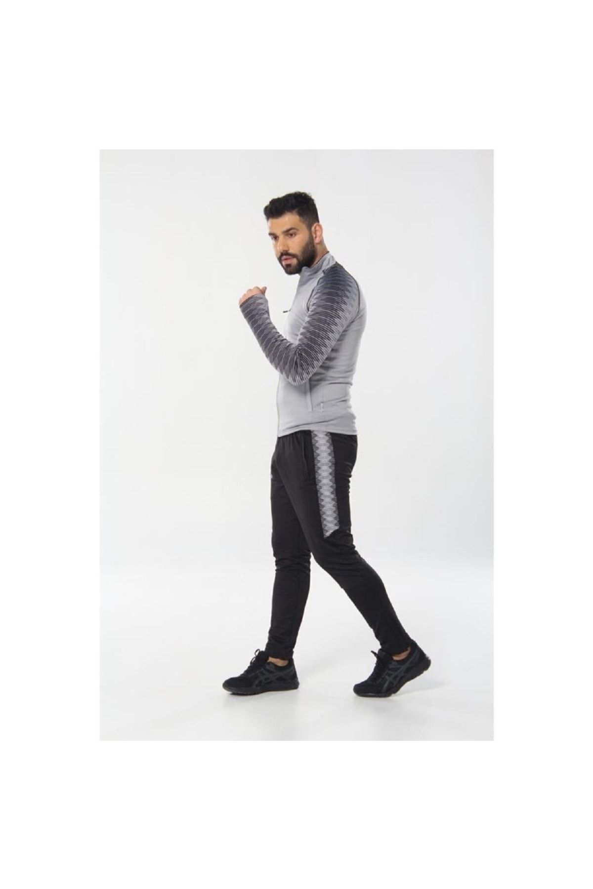 Diadora-مجموعة رياضية للتدريب على الإيقاع 3