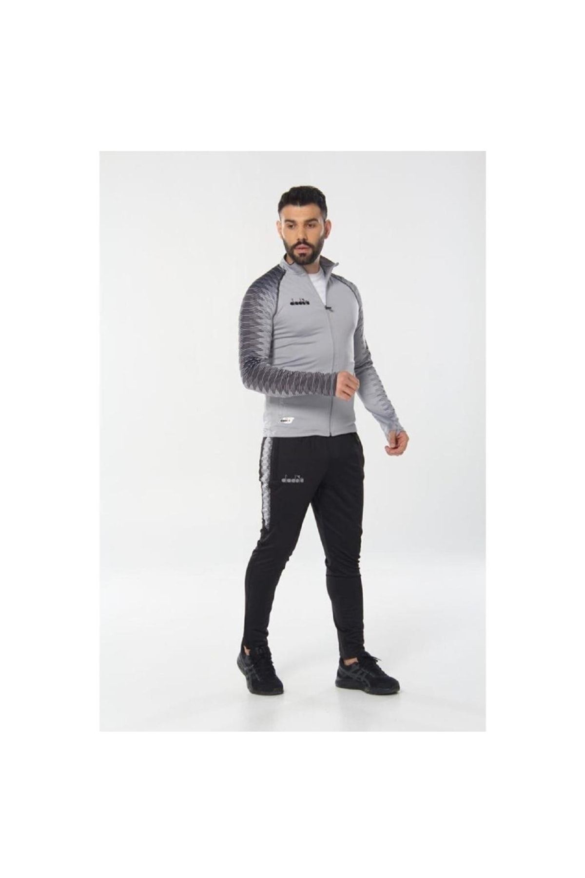 Diadora-مجموعة رياضية للتدريب على الإيقاع 4