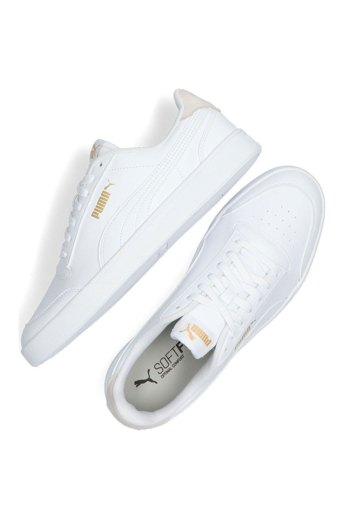 اسنیکر مردانه پوما | 309668-08 Puma - Image 5