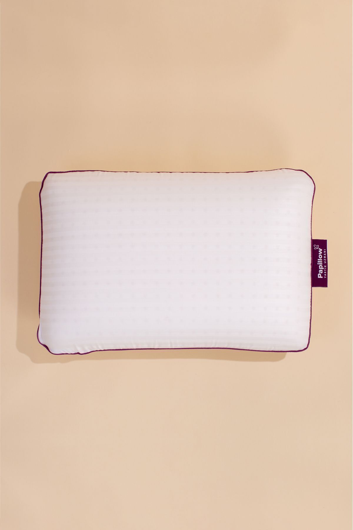 PAPILLOW Pernă Medicală Layla Din Latex 60*40*15 (dimensiune King) - One Size