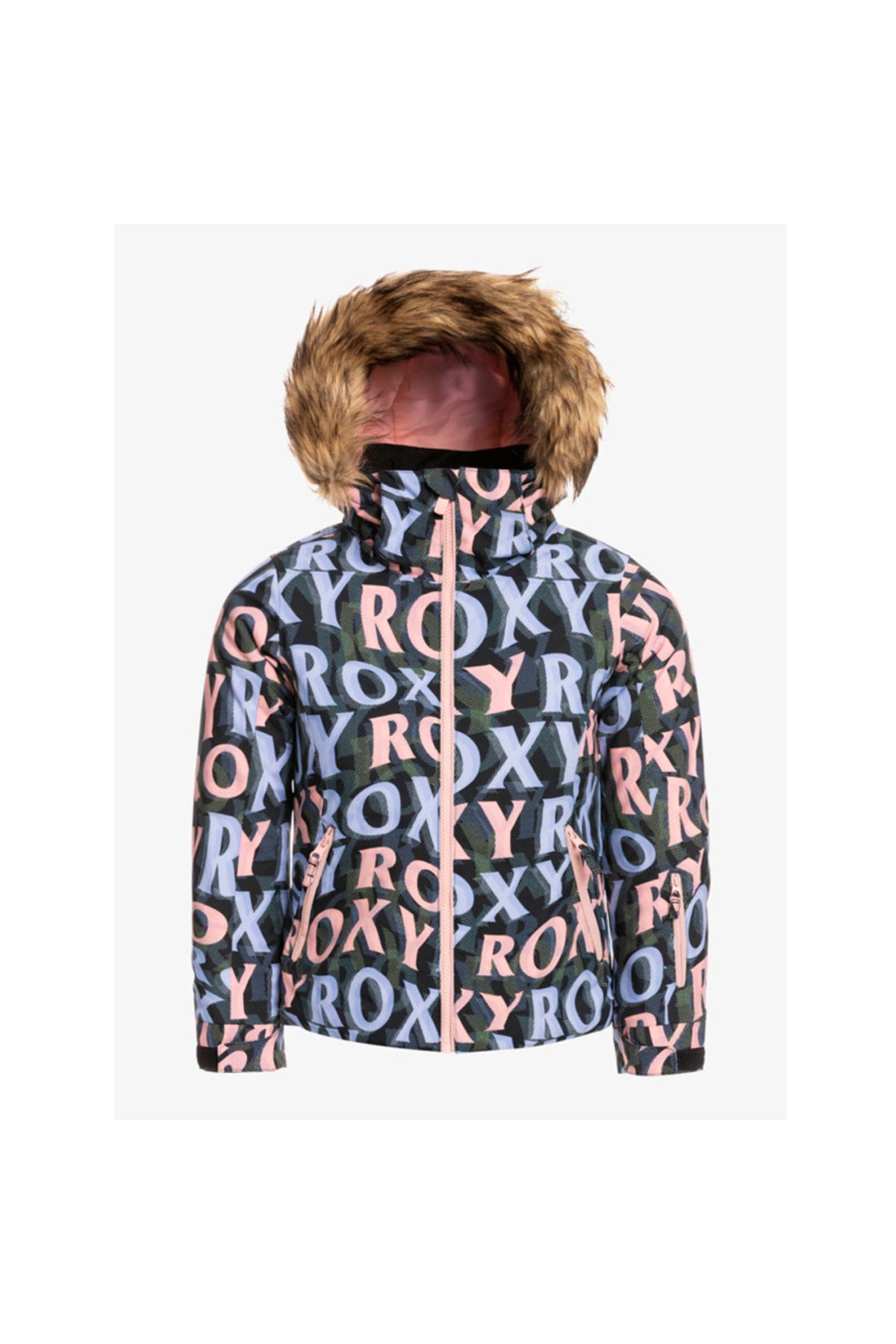 Jet ski roxy jacket discount