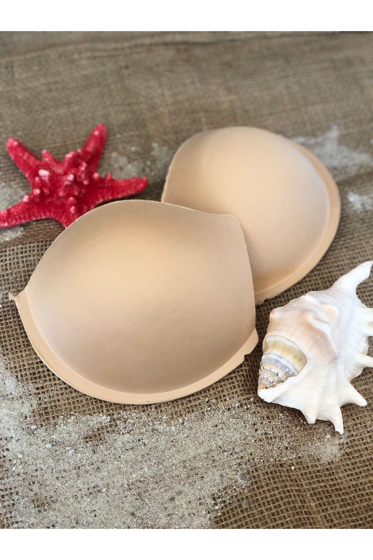 mirach-Double Padding Push Up Nude Colored Chest Padding 3