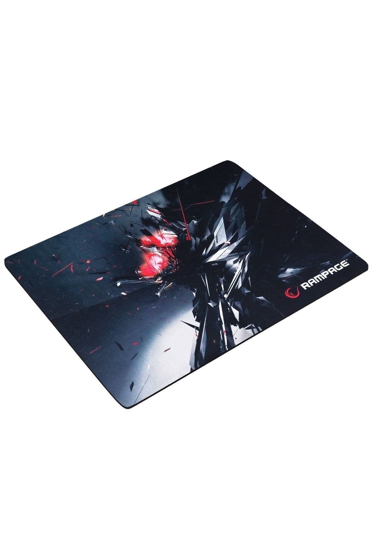 Combat Zone 270x350x3mm Gaming Mouse Pad 2