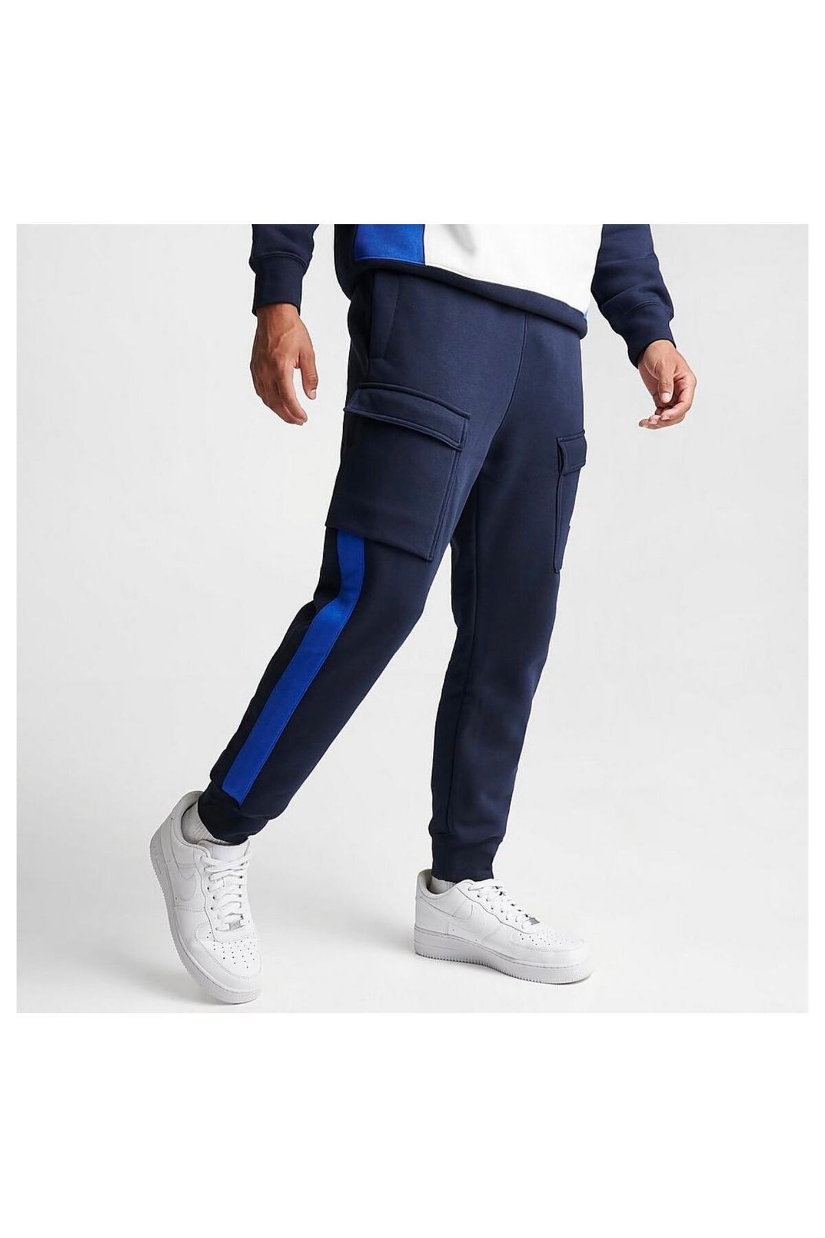 Nike grid joggers online