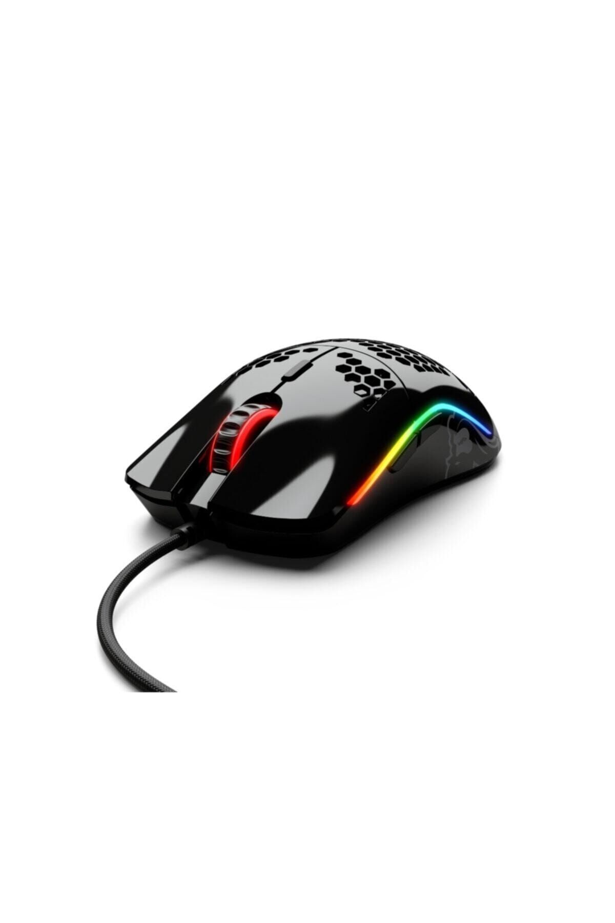 Glorious Model O Minus Gaming Mouse Glossy - Siyah - Fiyatı, Yorumları