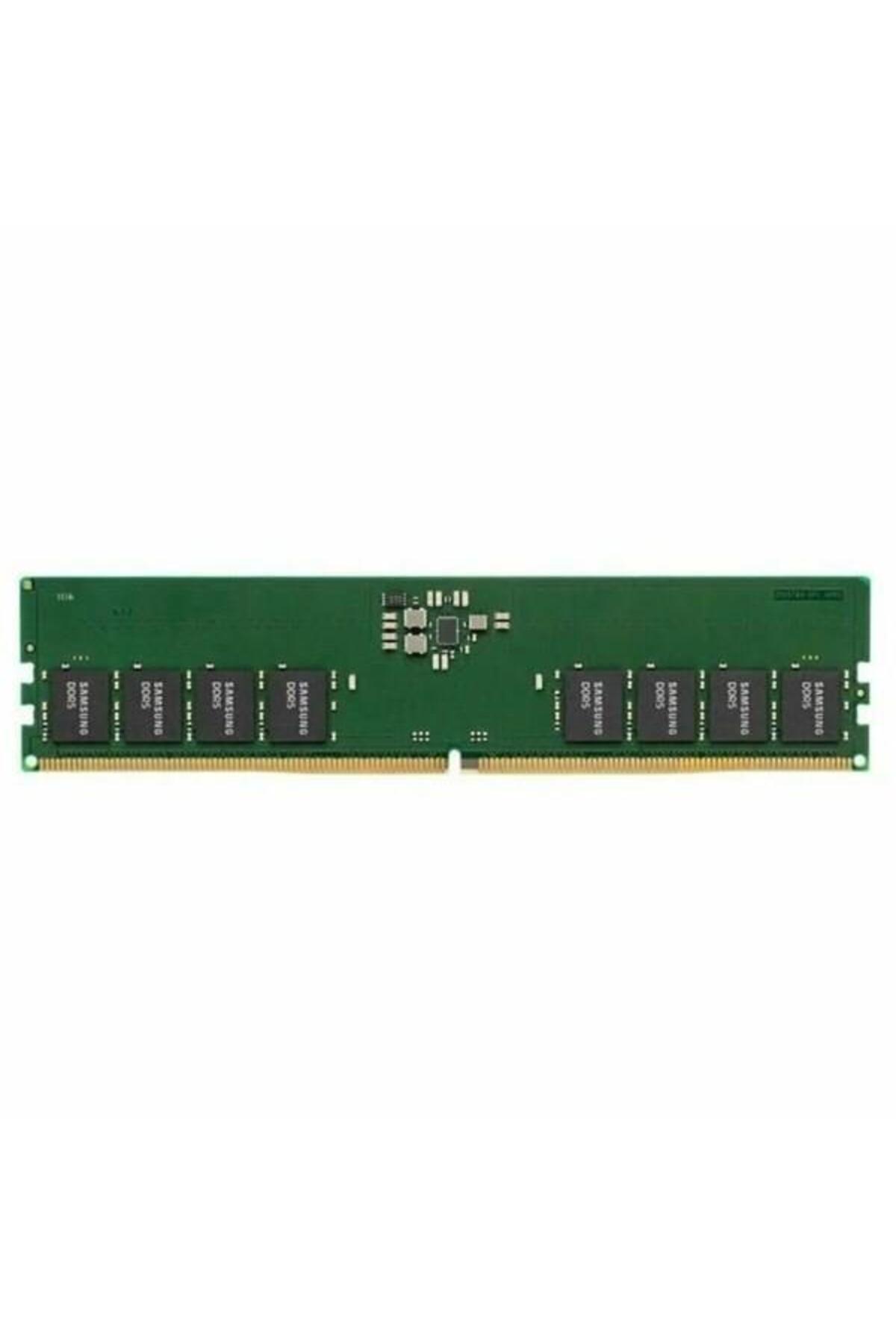 Samsung 16gb Ddr5 5600mhz Cl38 Pc Ram Value M323r2ga3db0-cwm