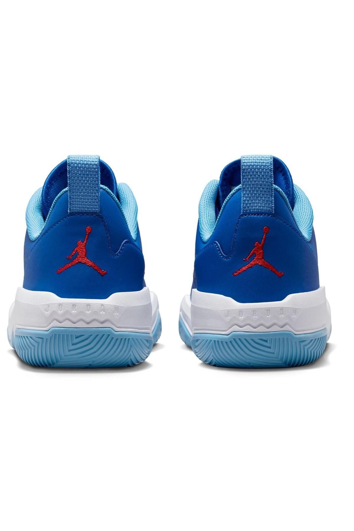 Jordan One Take 4 DO7193-400 Basketbol Ayakkabısı 4