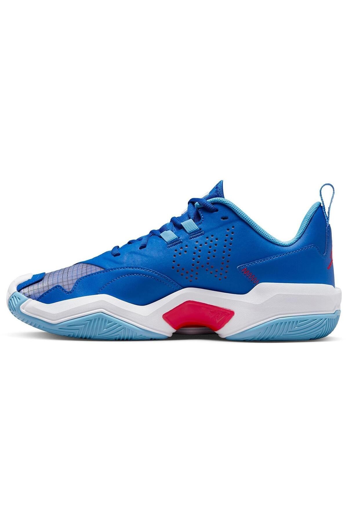 Jordan One Take 4 DO7193-400 Basketbol Ayakkabısı 8