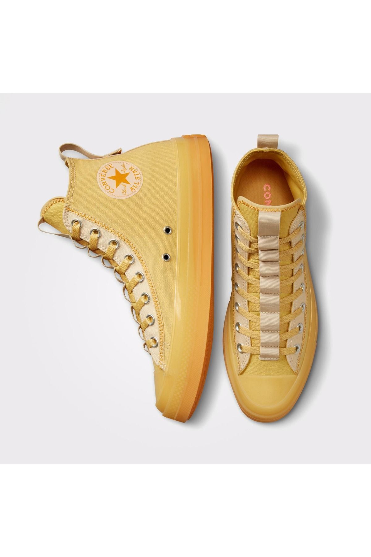 converse-تشاك تايلور اول ستار سي اكس اكسبلور يوتيليتي تونز للجنسين 2