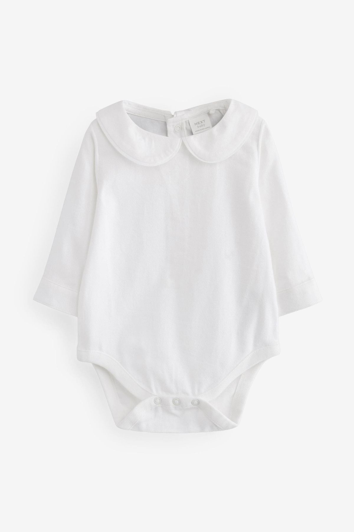 سالوپت خاکستری مردانه ست 3 تایی بدنه یقه 100% نخی Next Baby
