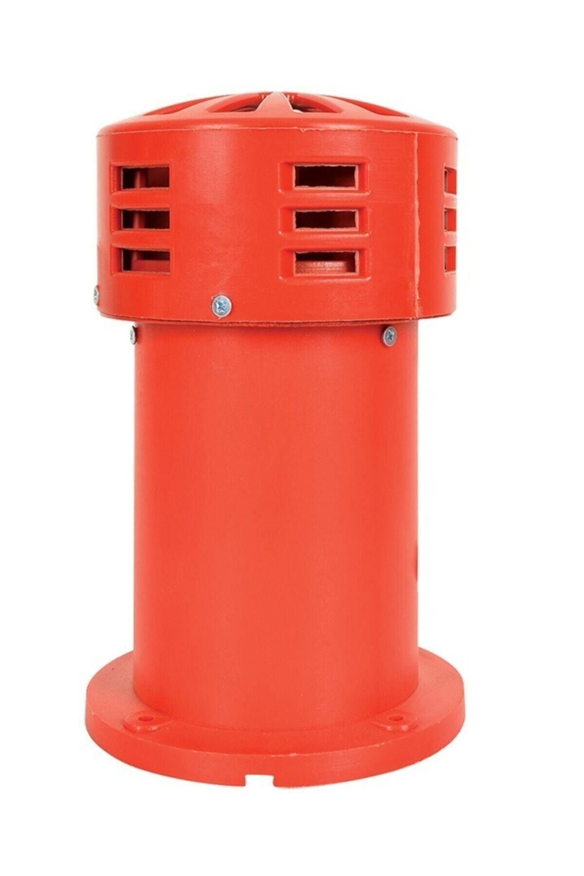 Genel Markalar As.1 Motorlu Siren(pls.gövde)