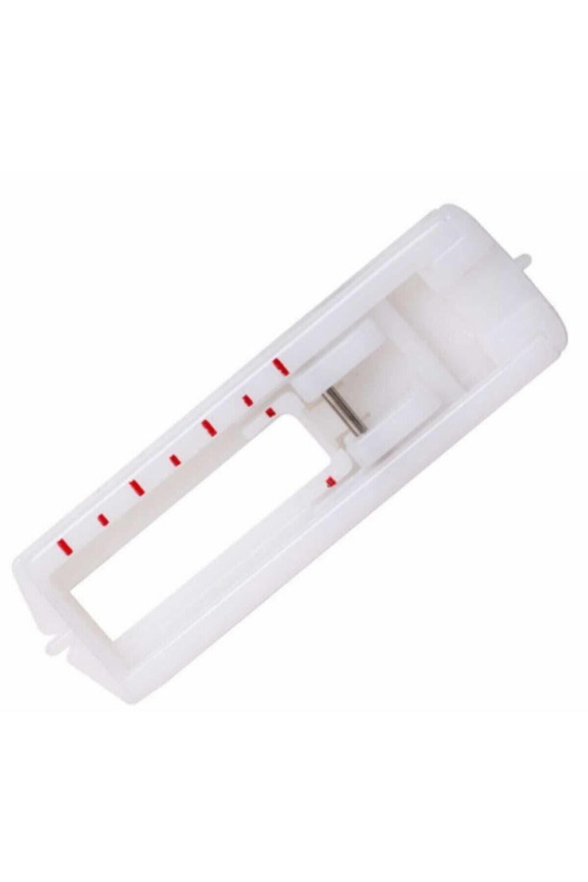 SİNGER Janome Zetina Beko Bidallı Marka Makine Ilik Ayağı