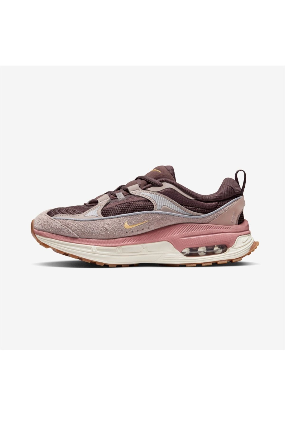 اسنیکر چند رنگ زنانه کفش ورزشی 200 DZ6754 Air Max Bliss Brown Nike