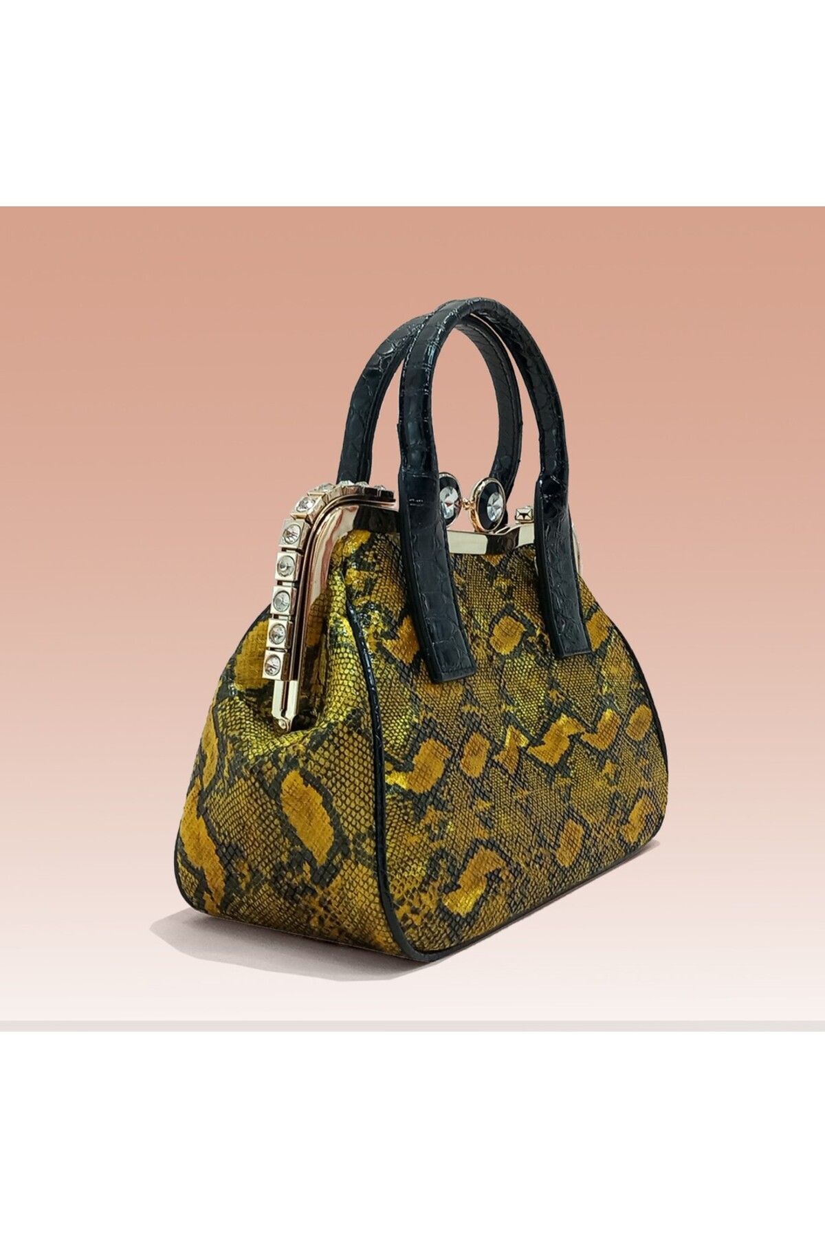 avior-Bag-0453 Model Numbered Stylish Bag 2