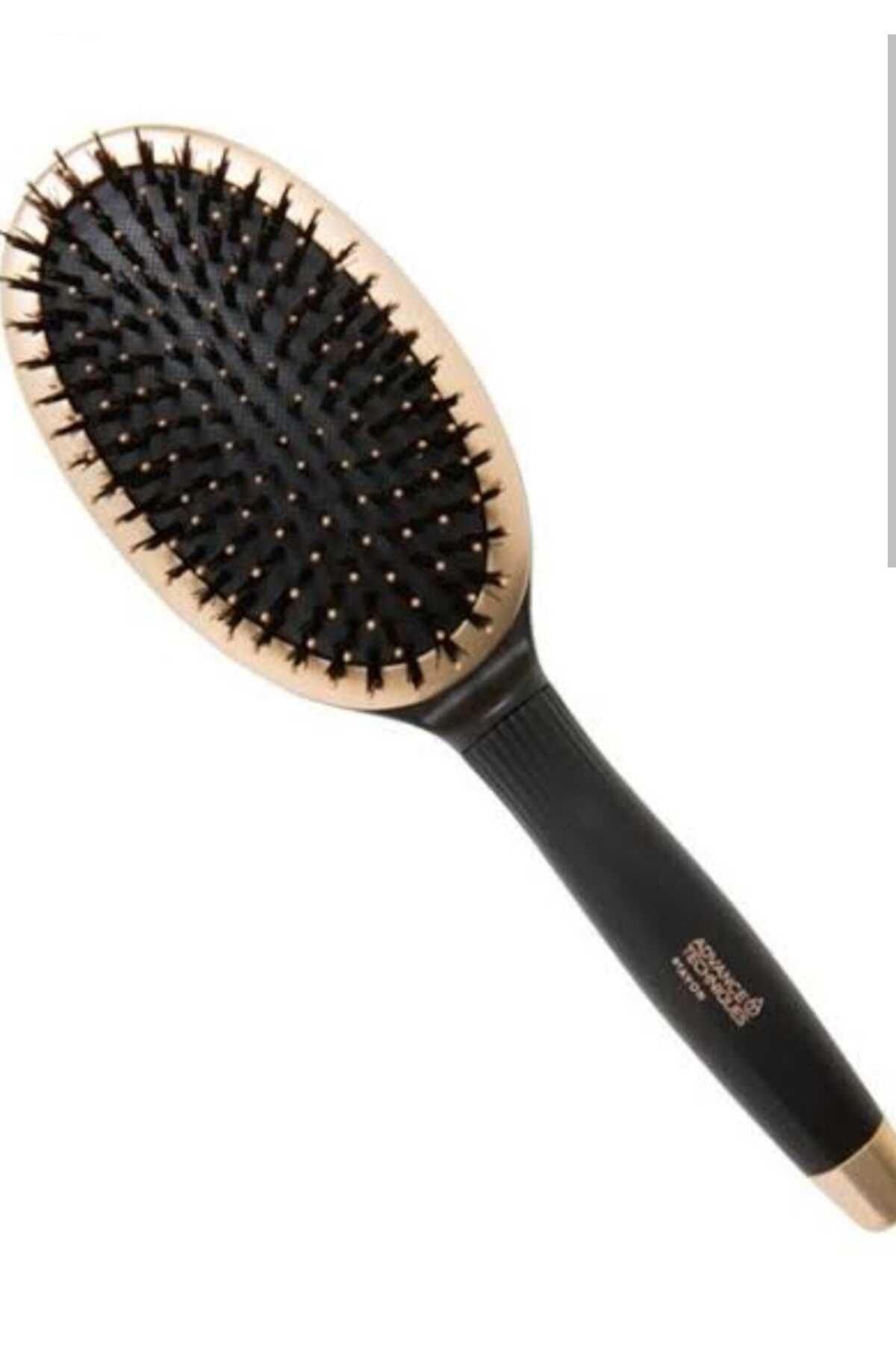 برس و شانه مو آون oval-ipk001