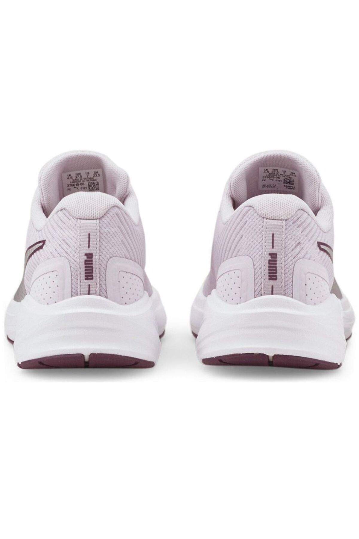 کفش دو و تمرین مشکی زنانه Aviator Profoam Sky 376615 06 Puma