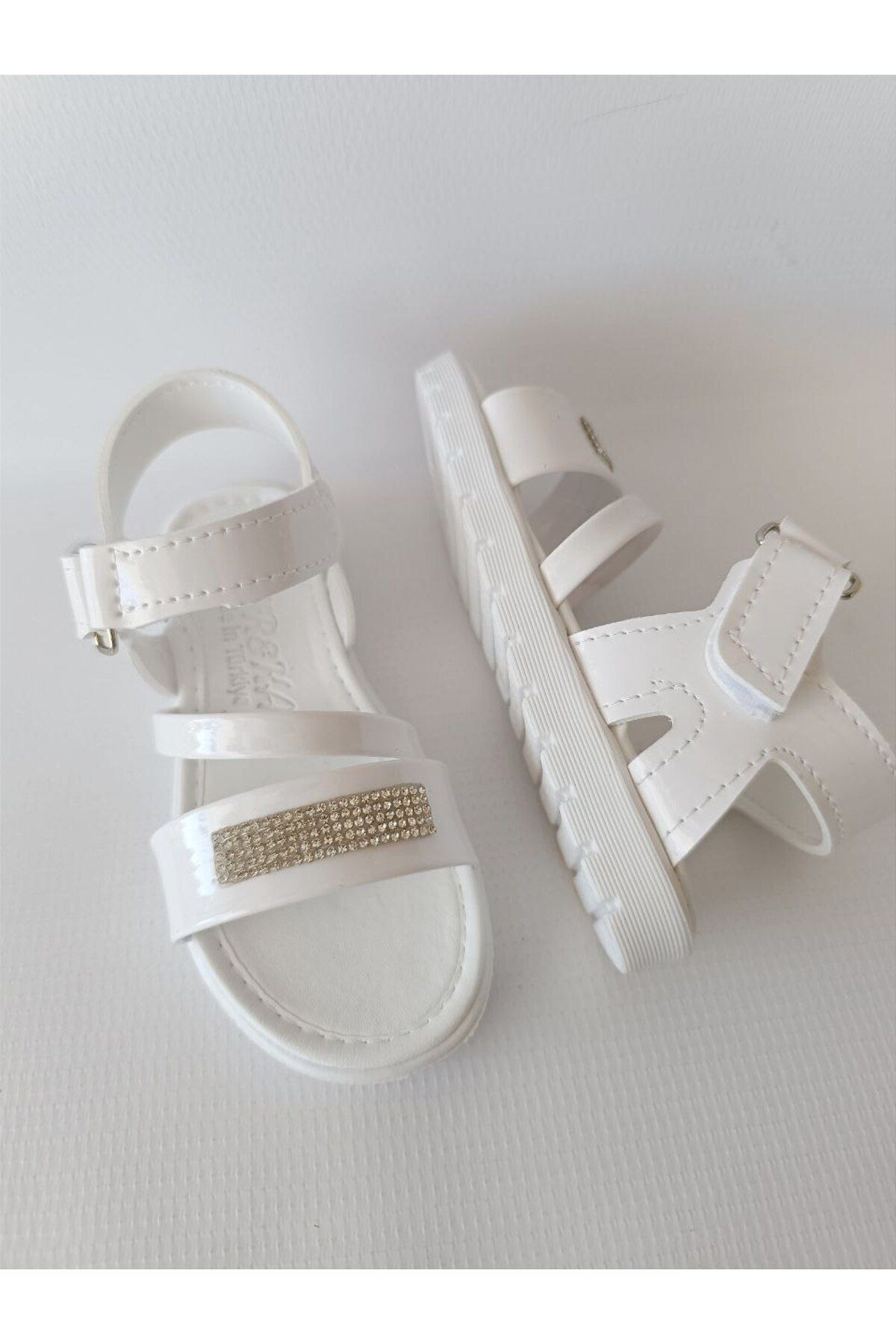 Bebekmağazam ÇOCUK SANDALET fotoğrafı 7 (önizleme)