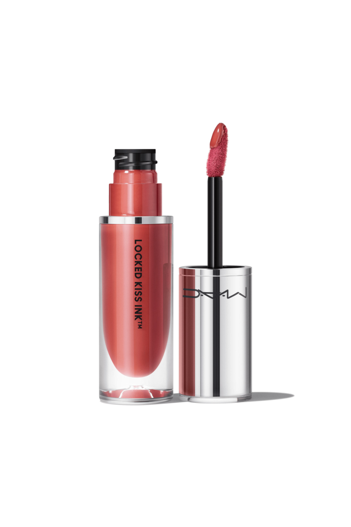 LOCKED KISS INK 24HR- 24 Hour Lasting Matte Lipstick That Doesn't Feel Heavy