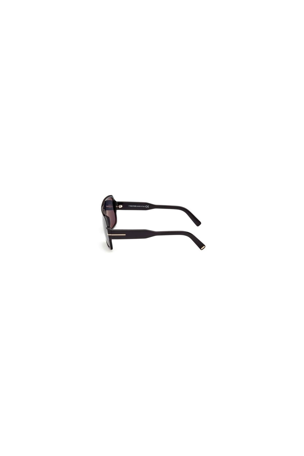 عینک آفتابی مردانه TF 933 01A 58 Tom Ford