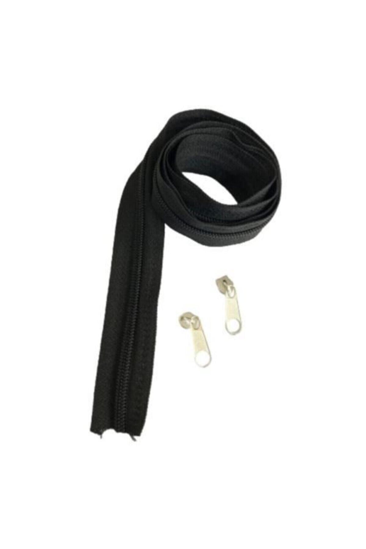 EMS SÜNGER-10 Meters Black Zipper 20 Heads Installed Type5 2