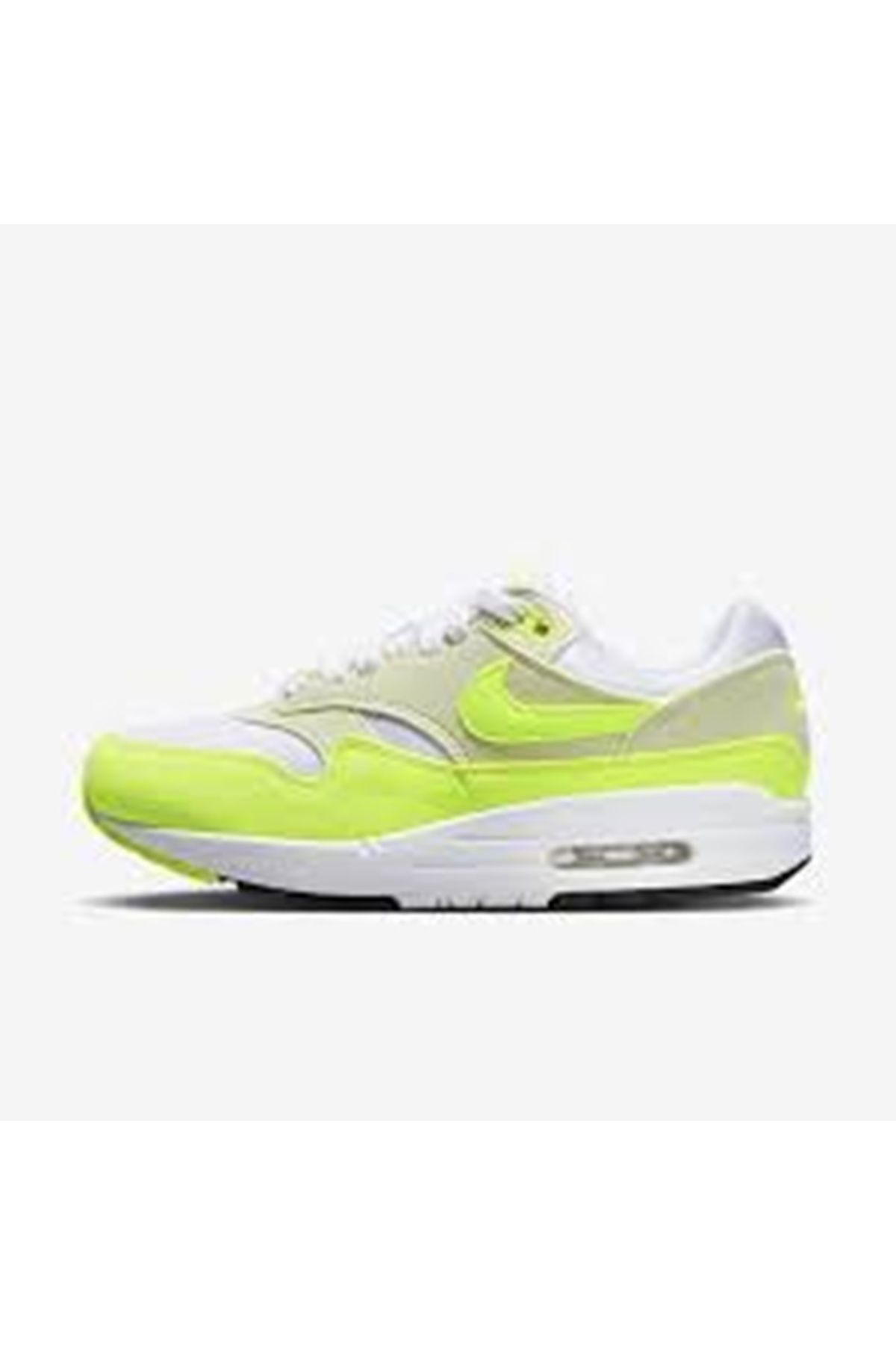 اسنیکر سبز زنانه وافل نایک واج اورجینال Nike