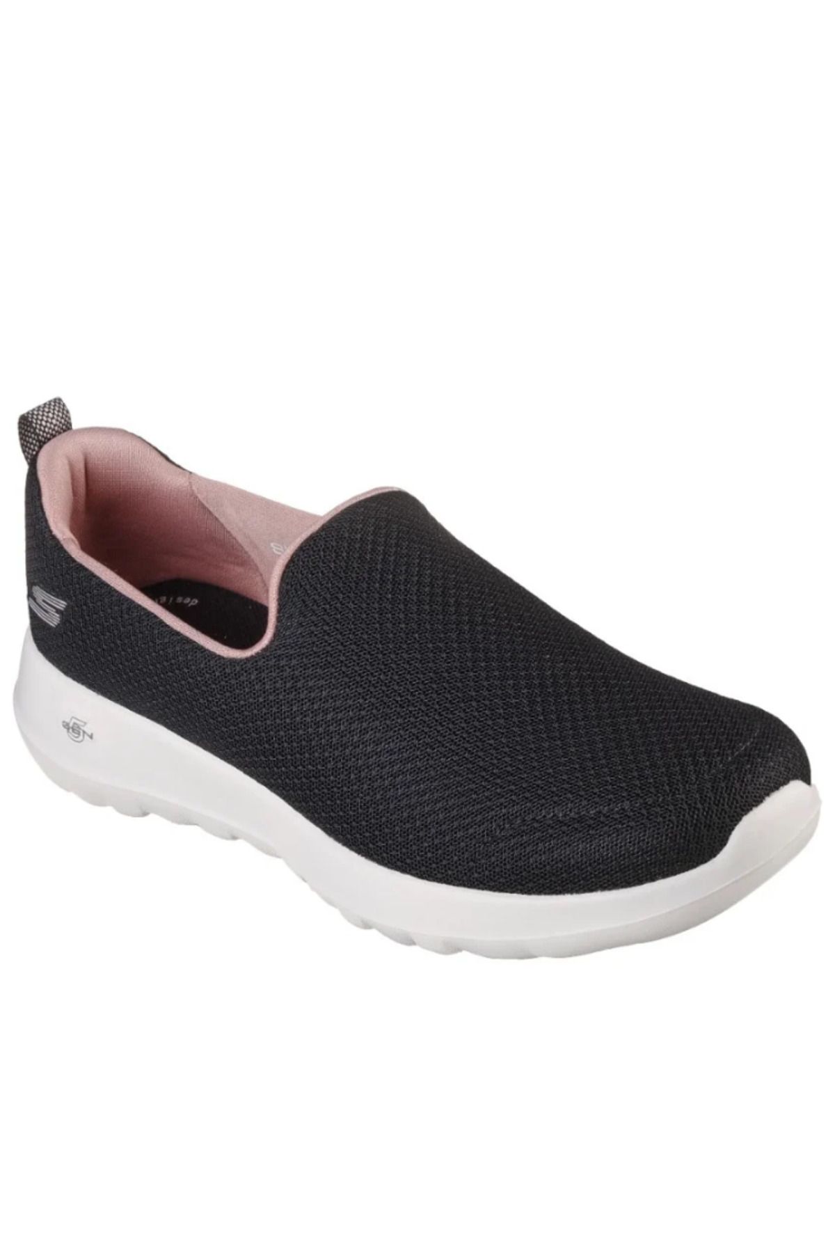 کفش های کژوال مشکی زنانه GOWALK JOY ورزشی 124704 BKPK Skechers