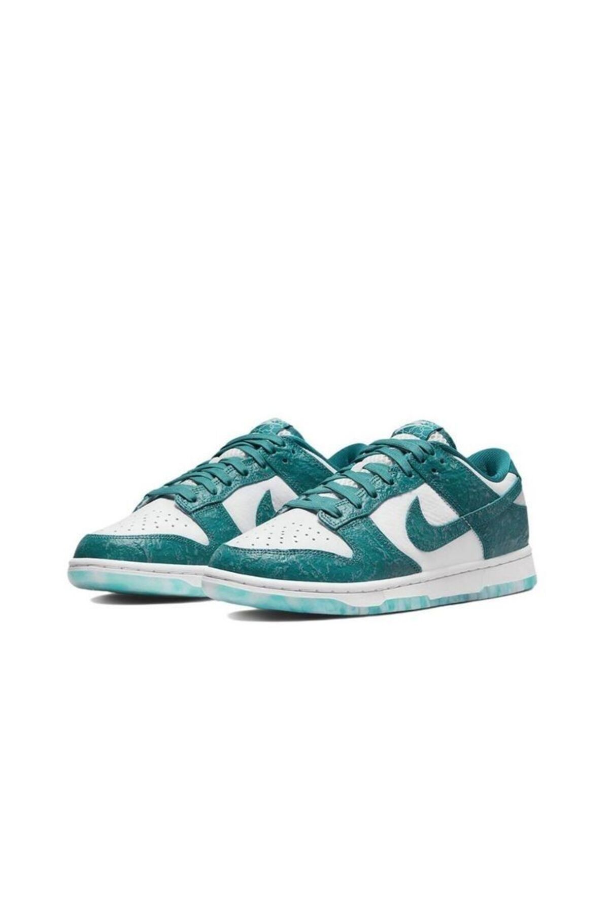 کفش پیاده روی چند رنگ مردانه و زنانه فروشگاه CNG پایین Dunk اورجینال Nike