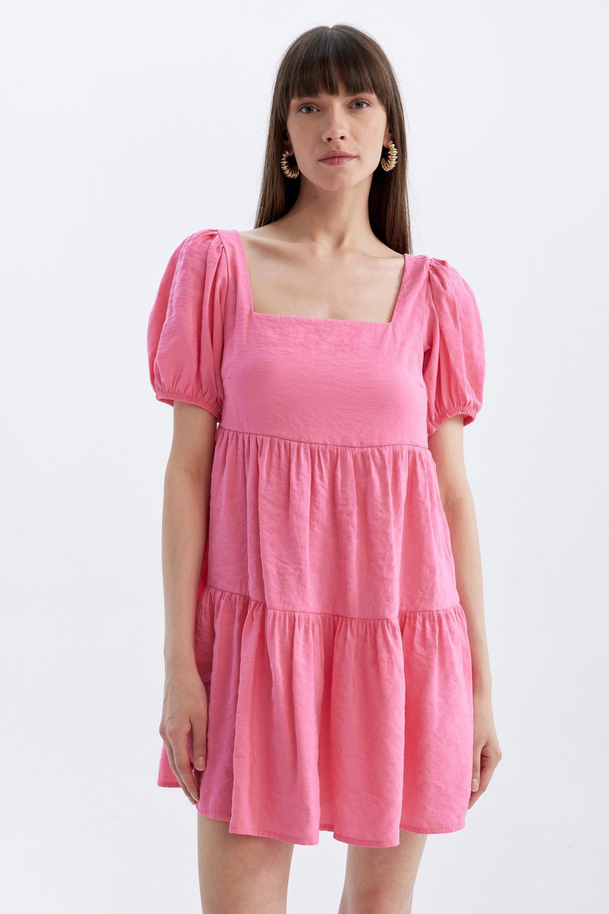 لباس زنانه دفاکتو | C5291AX24HS Defacto - Image 2