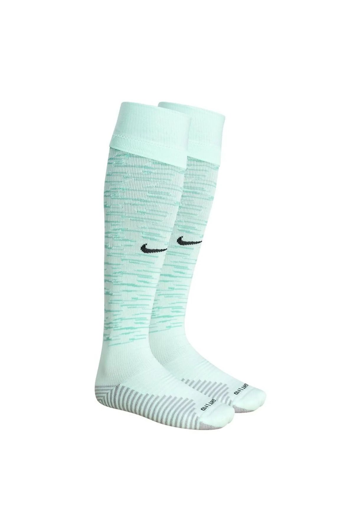 Nike Football Socks Strike Mint Foam Black Trendyol