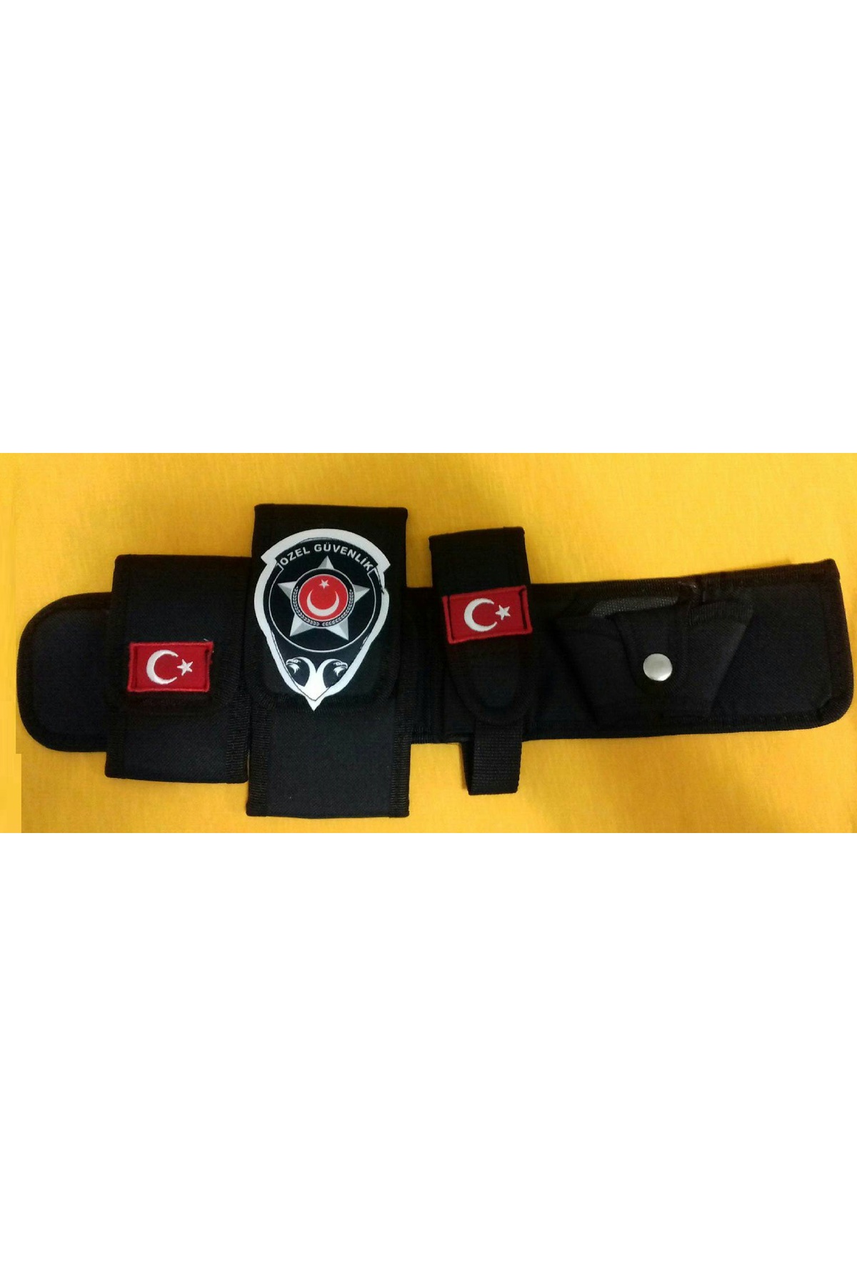 کمربند  TYCDD315DB6A2A9300