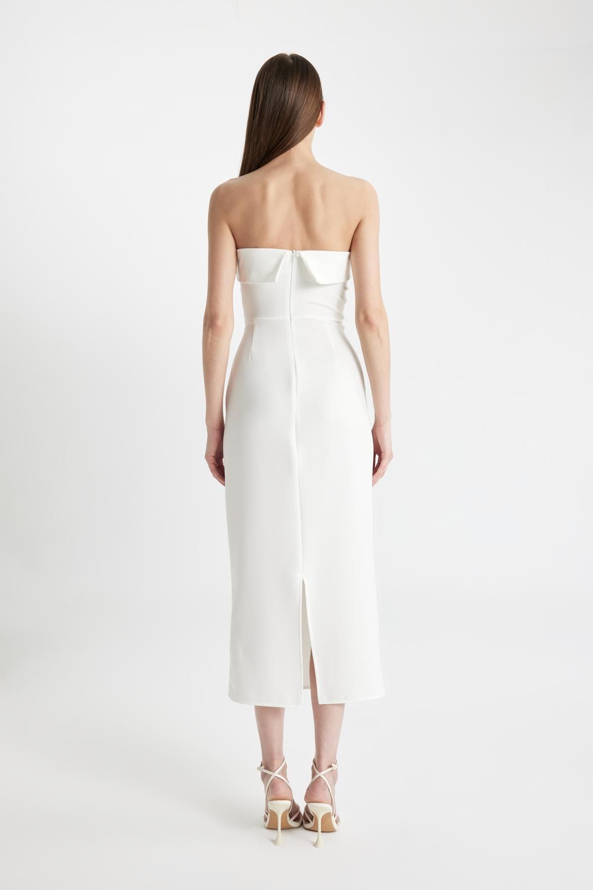 لباس زنانه دفاکتو | D3268AXNS Defacto - Image 5