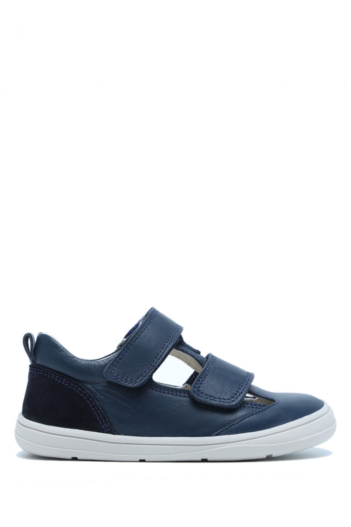 Kifidis-Boy's Leather Shoes S24v017 - Kifidis Paplus, Age 24-30 1