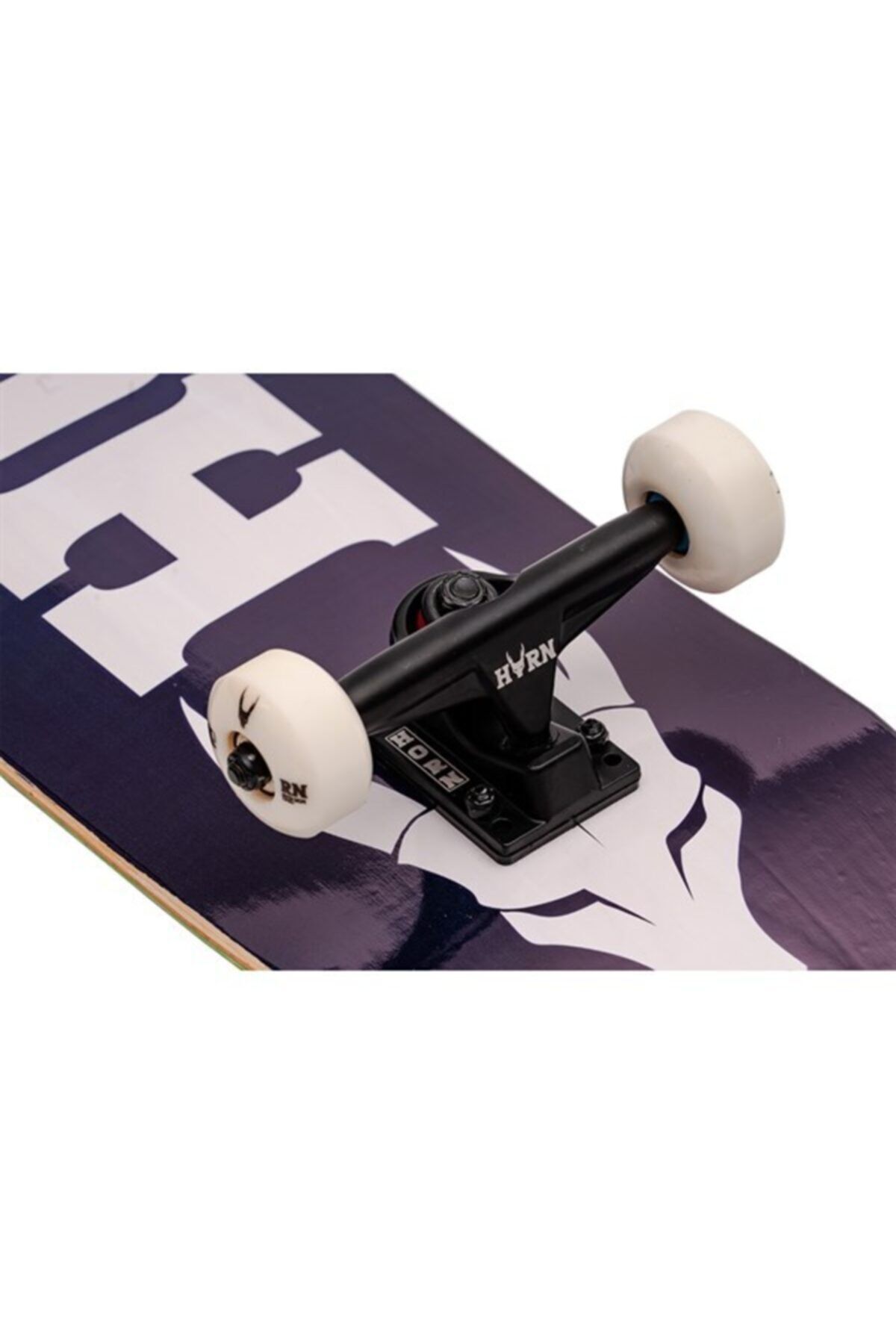 Horn Skateboards