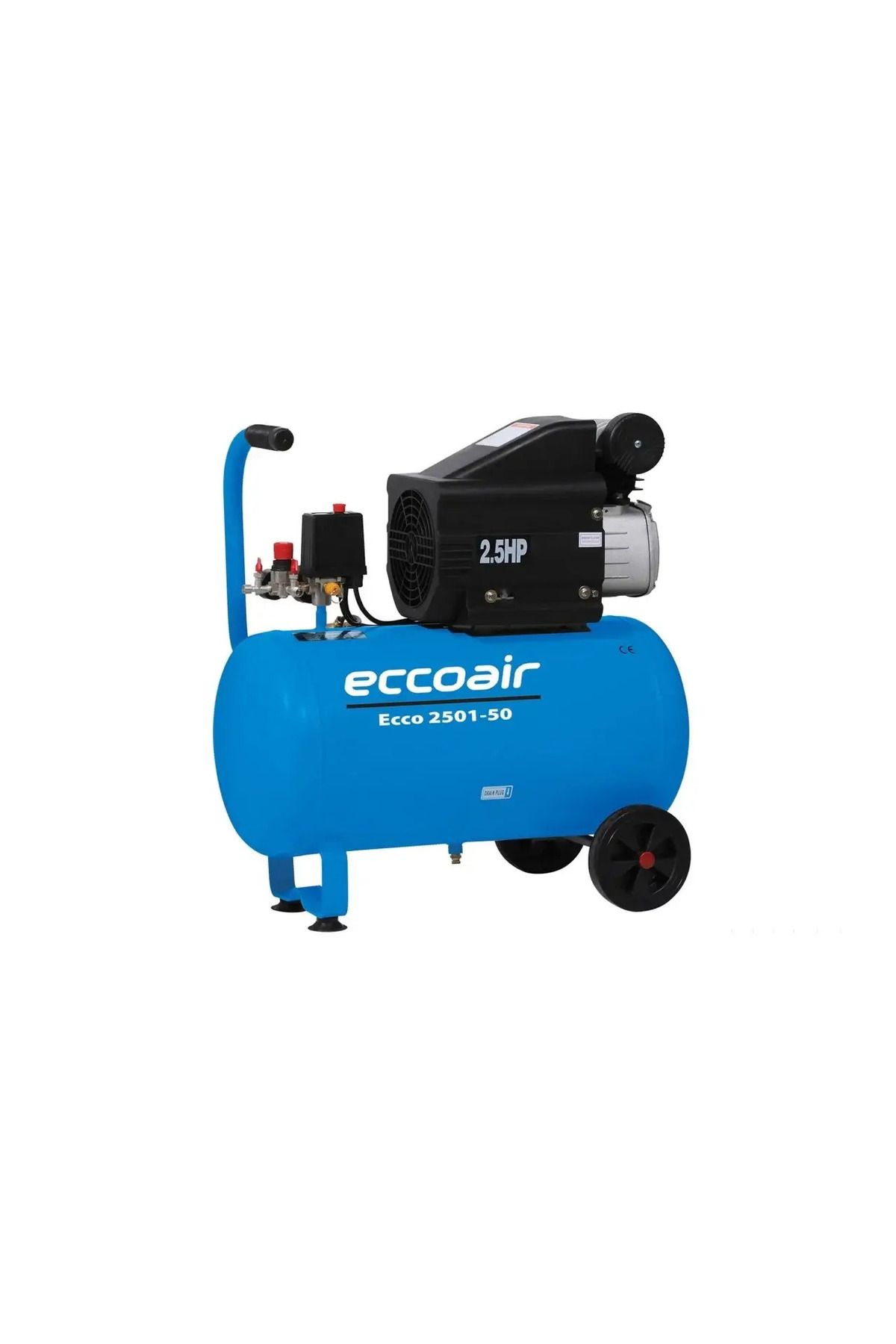 Ecco air online