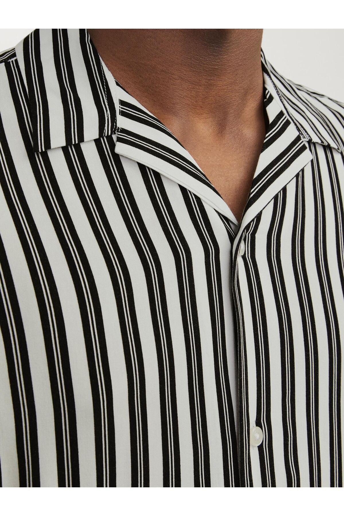 Jack & Jones-Hawaii-Kıvrımlı Rahat Kesim Hawaii-Kıvrımlı 5